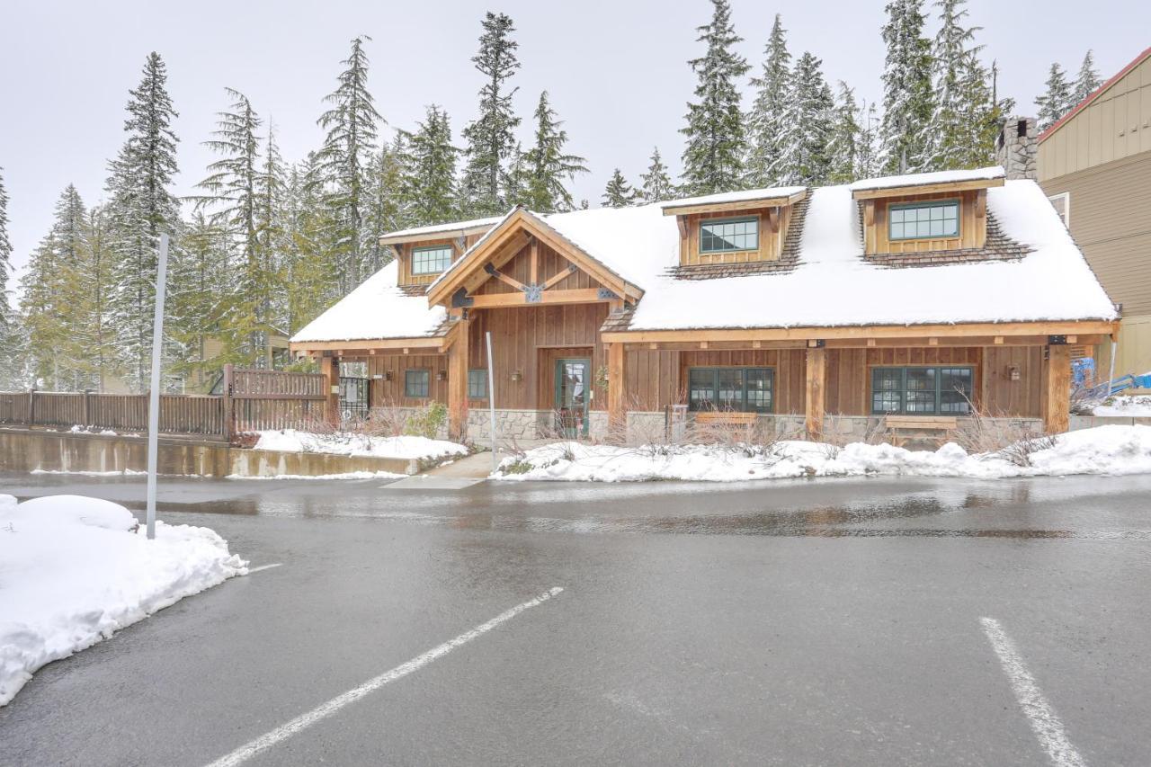 Collins Lake #41 กัฟเวิร์นเมนท์แคมป์ ภายนอก รูปภาพ